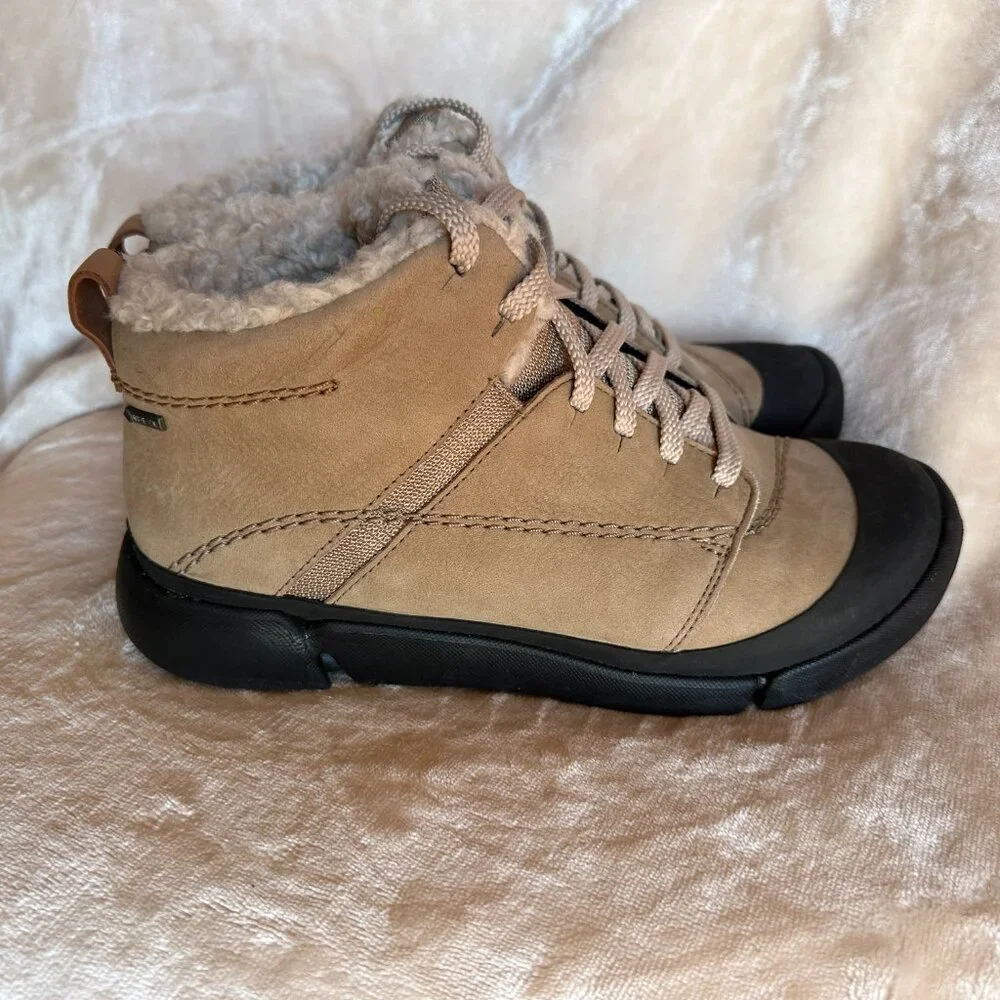 Clarks euc clark’s